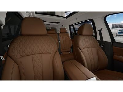2026 BMW X7 - Photo 11