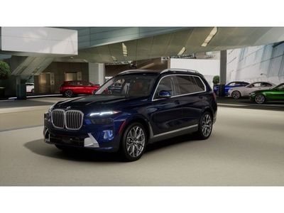 2026 BMW X7 - Photo 1