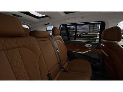 2026 BMW X7 - Photo 12