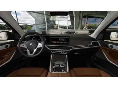2026 BMW X7 - Photo 10