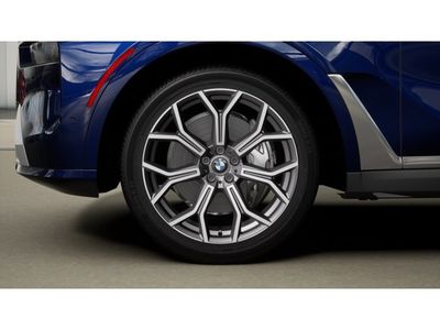 2026 BMW X7 - Photo 7