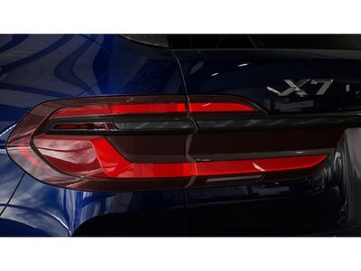 2026 BMW X7 - Photo 8