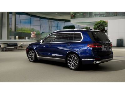 2026 BMW X7 - Photo 2