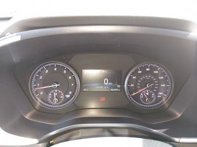 2023 Hyundai Santa Fe — photo 14 view