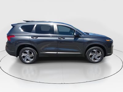 2023 Hyundai Santa Fe — photo 8 view