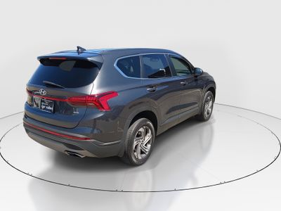 2023 Hyundai Santa Fe — photo 7 view