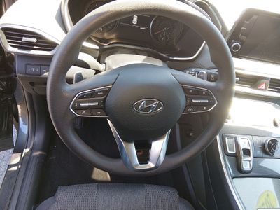 2023 Hyundai Santa Fe — photo 12 view