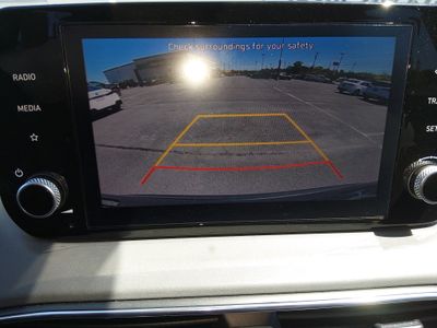 2023 Hyundai Santa Fe — photo 16 view