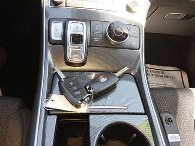 2023 Hyundai Santa Fe — photo 15 view