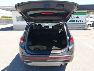 2023 Hyundai Santa Fe — photo 11 view