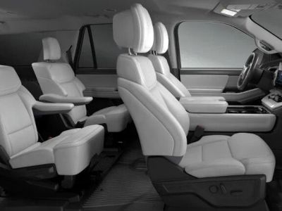 2027 Ford Expedition Max — detail view