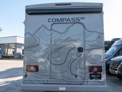 2026 Thor Motor Coach COMPASS GO - Photo 26