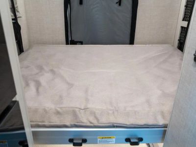 2026 Thor Motor Coach COMPASS GO - Photo 18