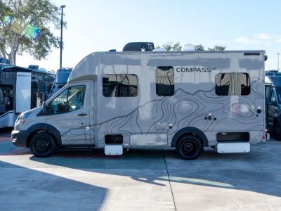 2026 Thor Motor Coach COMPASS GO - Photo 21