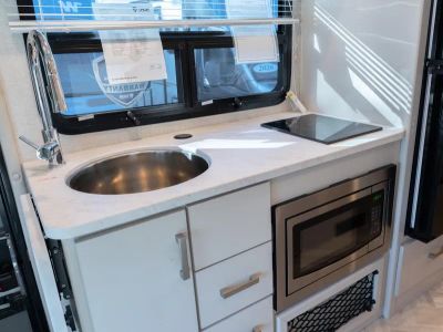 2026 Thor Motor Coach COMPASS GO - Photo 7