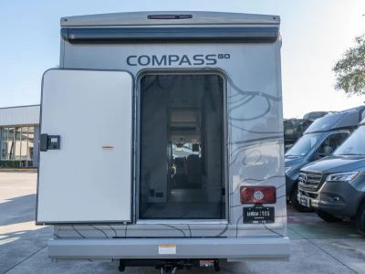 2026 Thor Motor Coach COMPASS GO - Photo 2