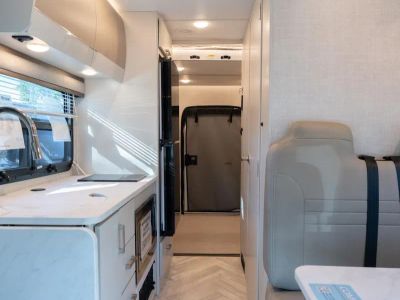 2026 Thor Motor Coach COMPASS GO - Photo 5