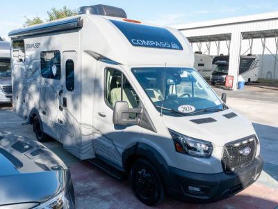 2026 Thor Motor Coach COMPASS GO - Photo 22