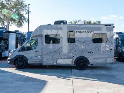 2026 Thor Motor Coach COMPASS GO - Photo 20