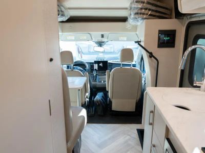 2026 Thor Motor Coach COMPASS GO - Photo 4