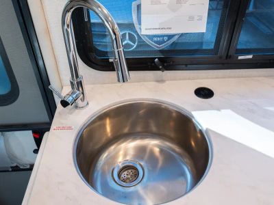 2026 Thor Motor Coach COMPASS GO - Photo 8