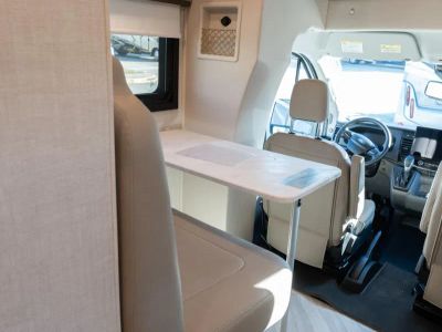 2026 Thor Motor Coach COMPASS GO - Photo 12