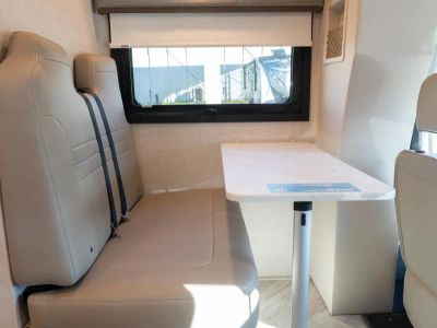 2026 Thor Motor Coach COMPASS GO - Photo 13