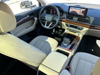 2022 Audi Q5 - Photo 35