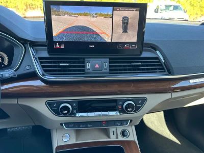 2022 Audi Q5 - Photo 6