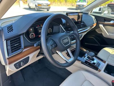 2022 Audi Q5 - Photo 17