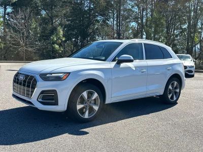 2022 Audi Q5 - Photo 5