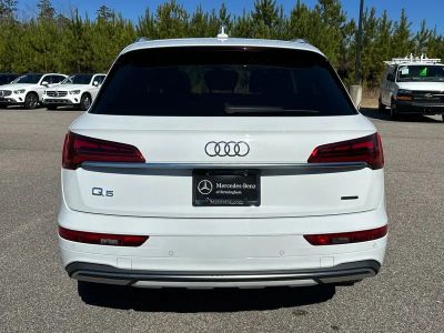 2022 Audi Q5 - Photo 11