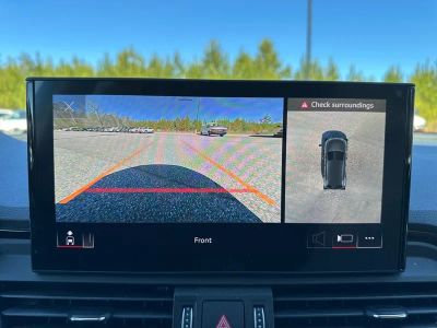 2022 Audi Q5 - Photo 8