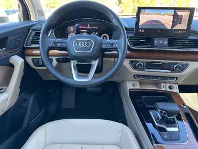 2022 Audi Q5 - Photo 2