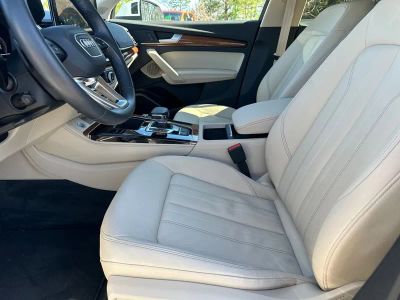 2022 Audi Q5 - Photo 18