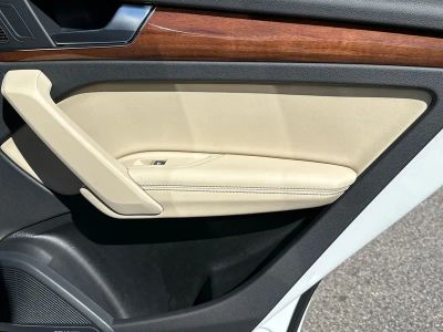 2022 Audi Q5 - Photo 33