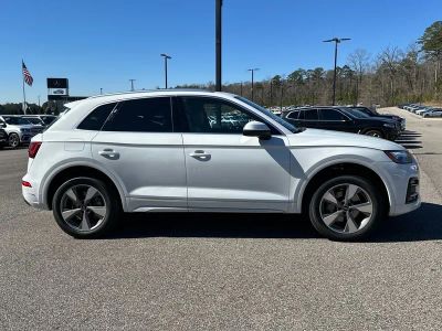 2022 Audi Q5 - Photo 13