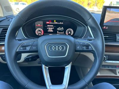 2022 Audi Q5 - Photo 20