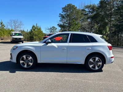 2022 Audi Q5 - Photo 7