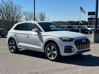 2022 Audi Q5 - Photo 1