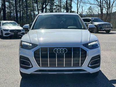 2022 Audi Q5 - Photo 3