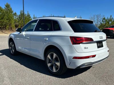 2022 Audi Q5 - Photo 9
