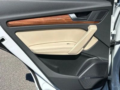 2022 Audi Q5 - Photo 30