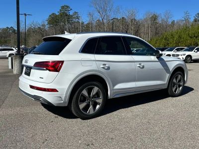 2022 Audi Q5 - Photo 12