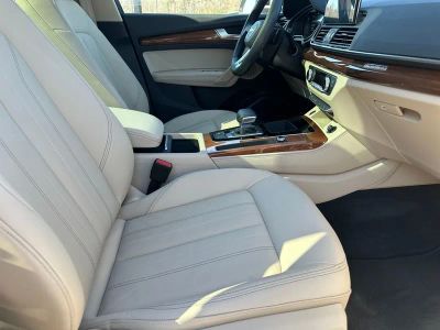 2022 Audi Q5 - Photo 38
