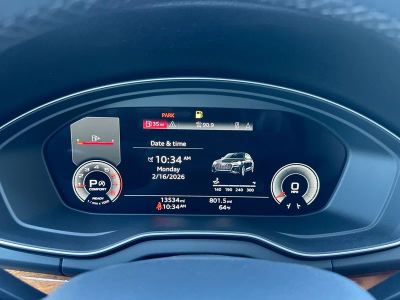 2022 Audi Q5 - Photo 24