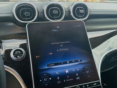 2024 Mercedes-Benz GLC — photo 10 view