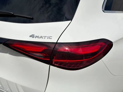 2024 Mercedes-Benz GLC — photo 25 view