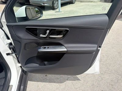 2024 Mercedes-Benz GLC — photo 31 view