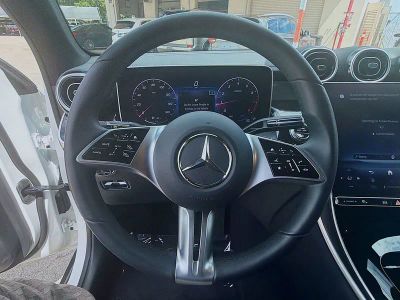 2024 Mercedes-Benz GLC — photo 8 view